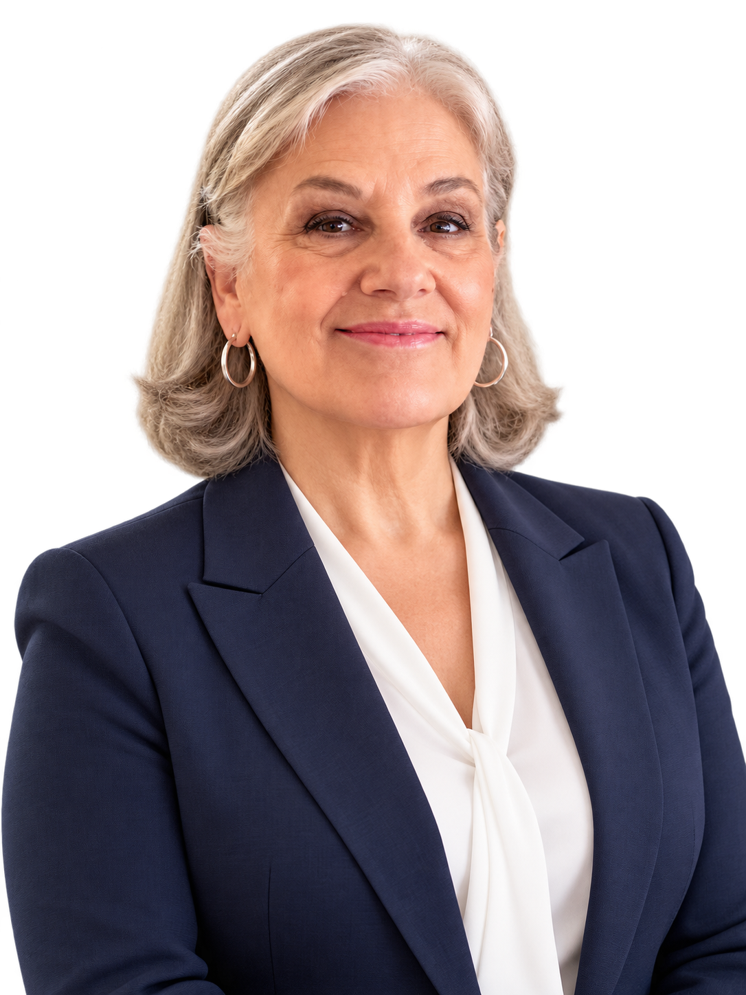 Jeanne Anne Fox, Chief Executive Officer of Stratum Gemological